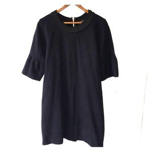 Vintage French Connection Black dress